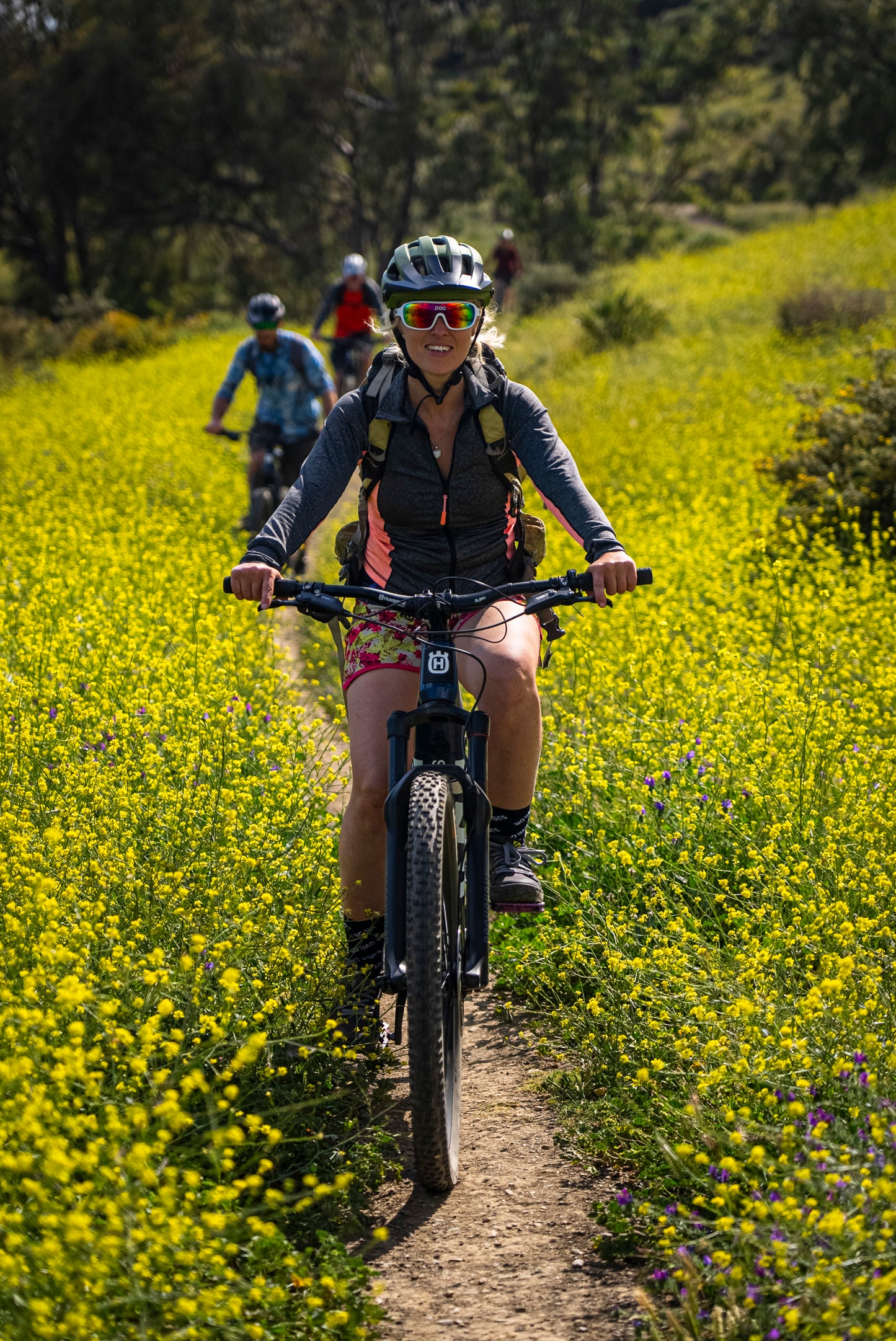 Mijas E-Bike Tour