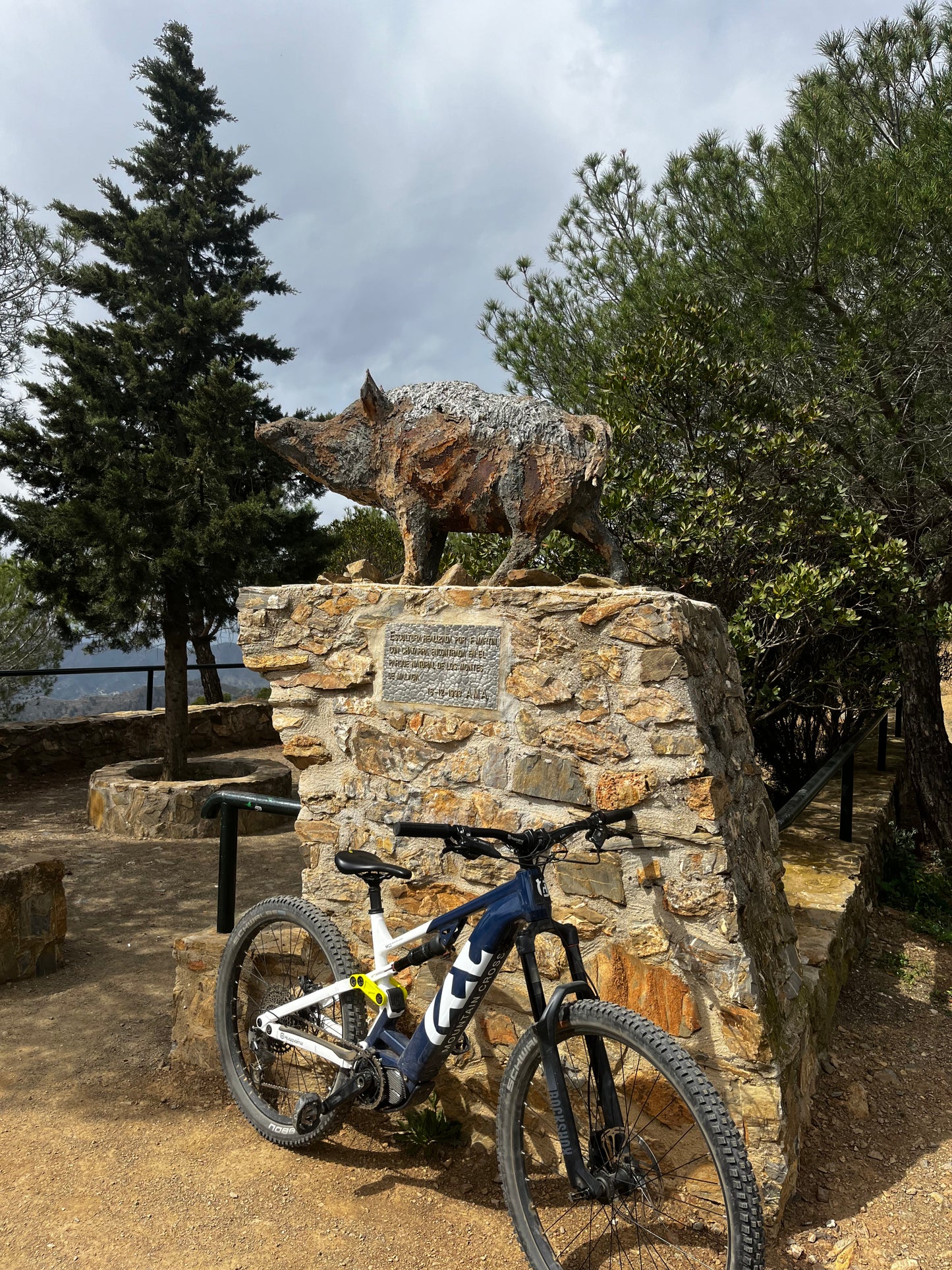 Mijas E-Bike Tour